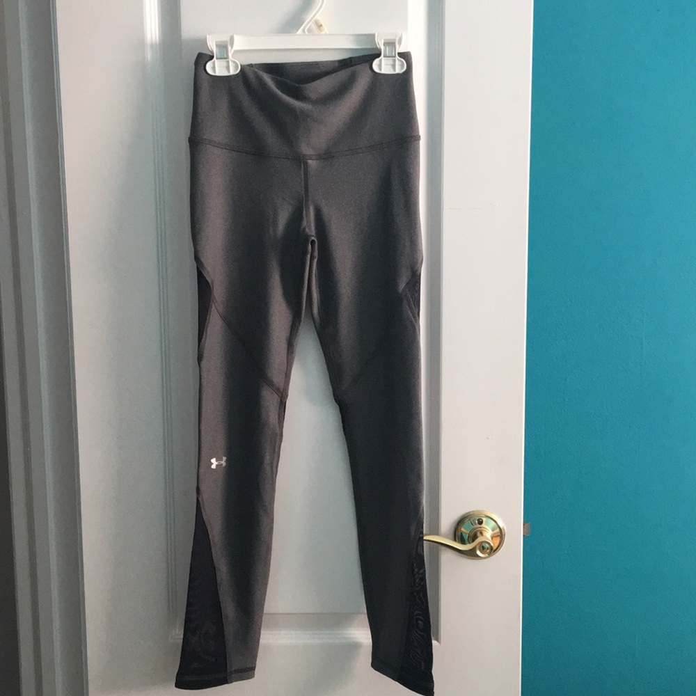 Women's Under Armour Leggings